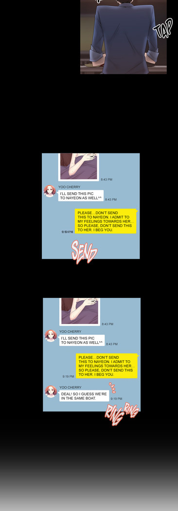 Miss Mystic Ch.1-31