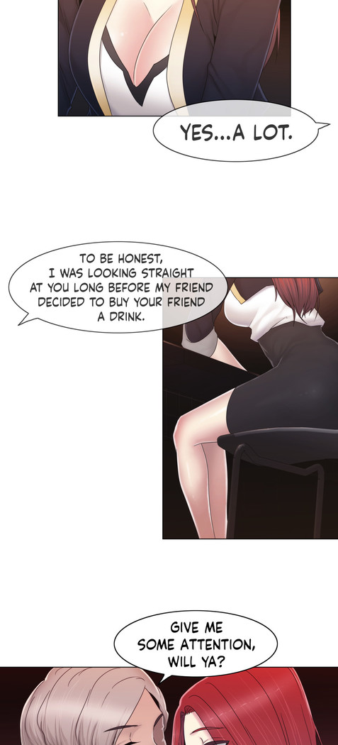 Miss Mystic Ch.1-31