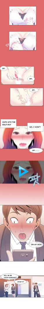 Miss Mystic Ch.1-31