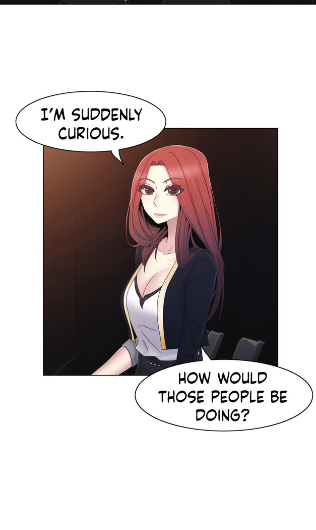 Miss Mystic Ch.1-31