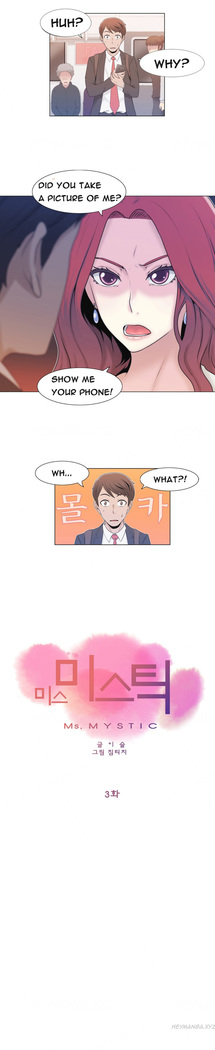Miss Mystic Ch.1-31