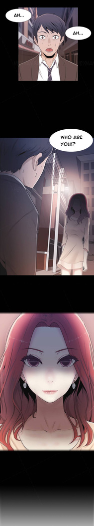 Miss Mystic Ch.1-31
