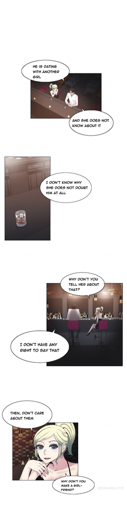 Miss Mystic Ch.1-31