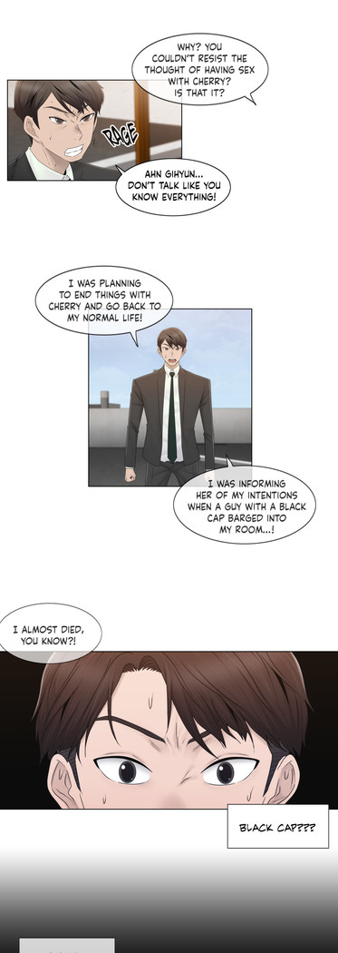 Miss Mystic Ch.1-31