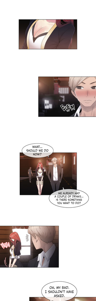 Miss Mystic Ch.1-31