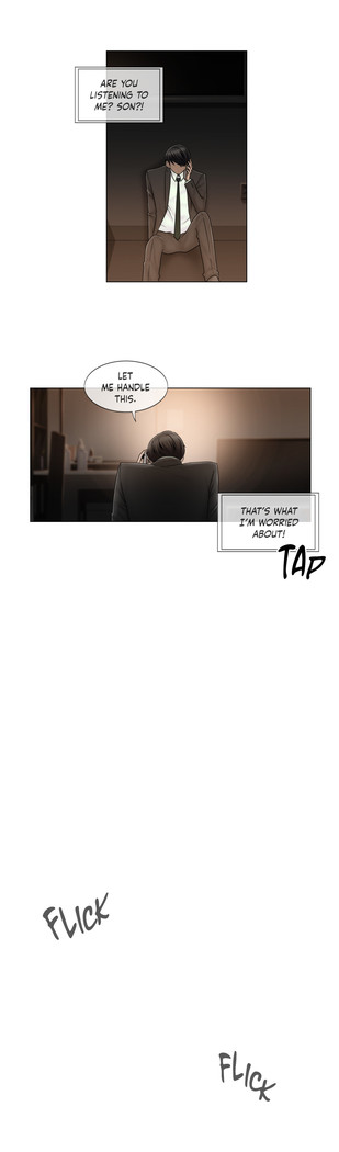 Miss Mystic Ch.1-31