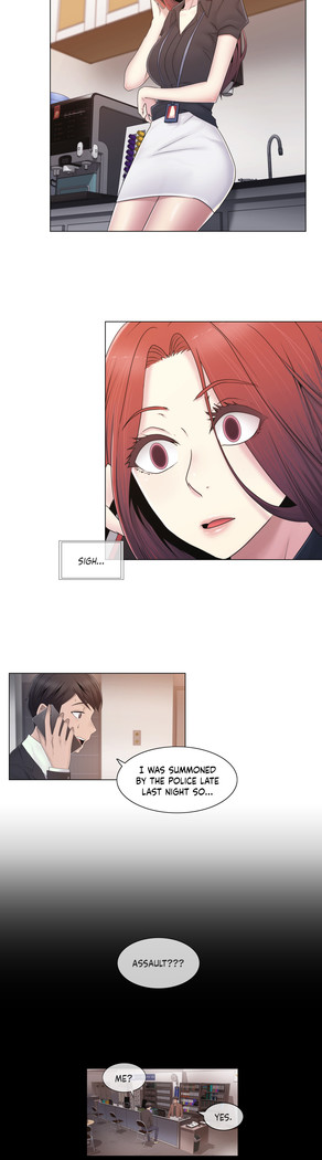 Miss Mystic Ch.1-31