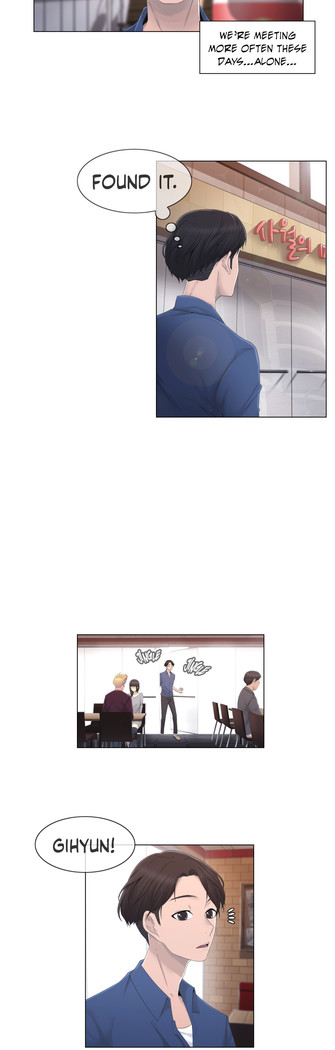 Miss Mystic Ch.1-31