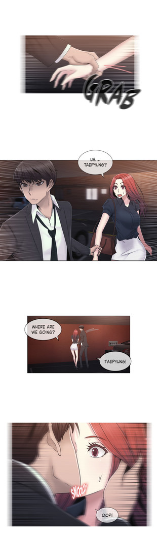 Miss Mystic Ch.1-31