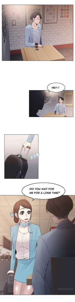Miss Mystic Ch.1-31