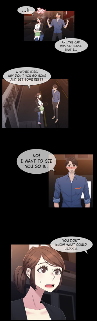 Miss Mystic Ch.1-31