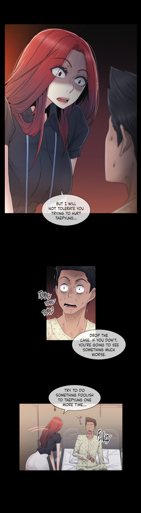 Miss Mystic Ch.1-31