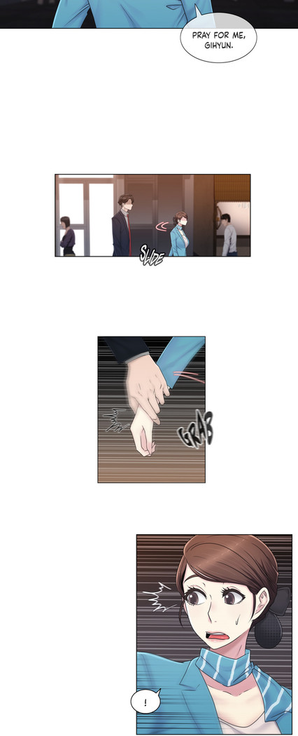 Miss Mystic Ch.1-31
