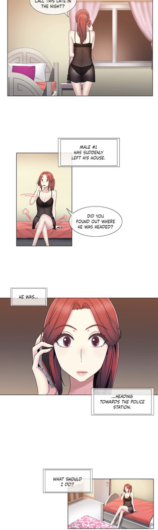 Miss Mystic Ch.1-31
