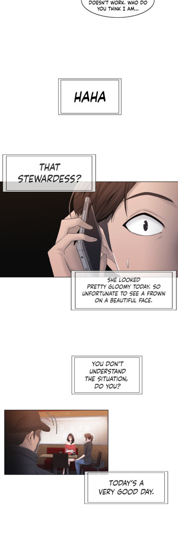 Miss Mystic Ch.1-31