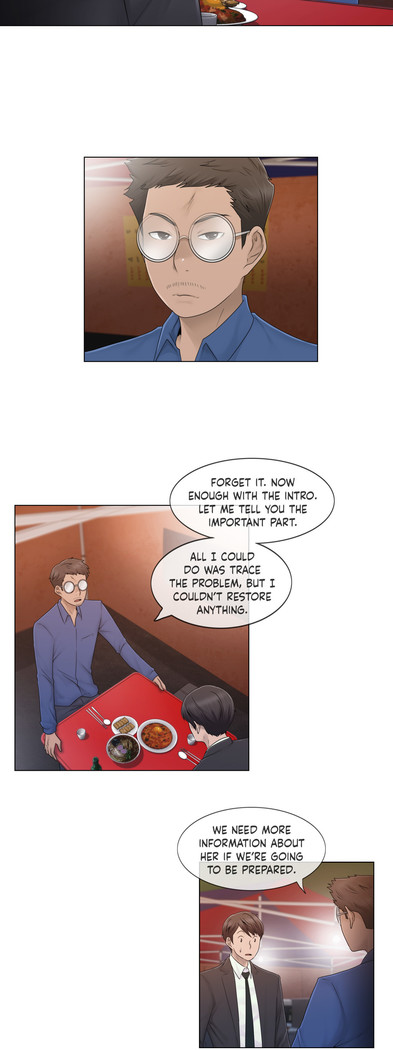 Miss Mystic Ch.1-31