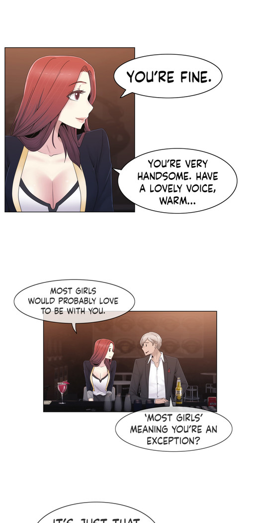 Miss Mystic Ch.1-31