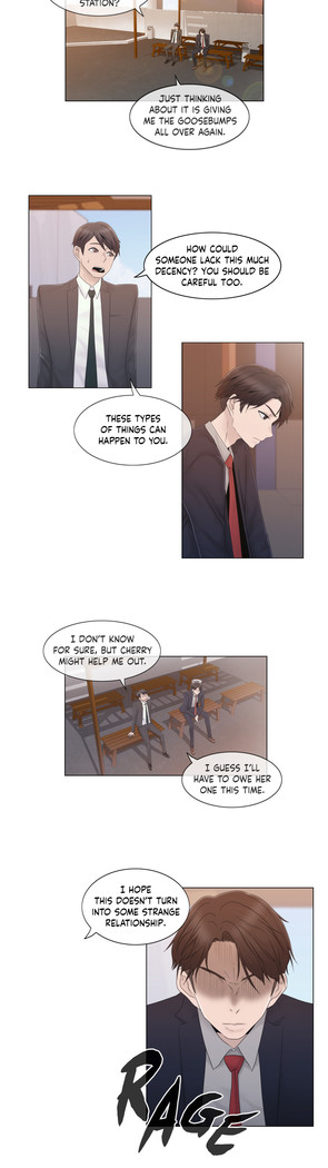 Miss Mystic Ch.1-31