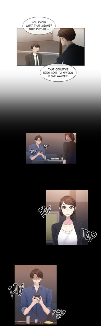 Miss Mystic Ch.1-31