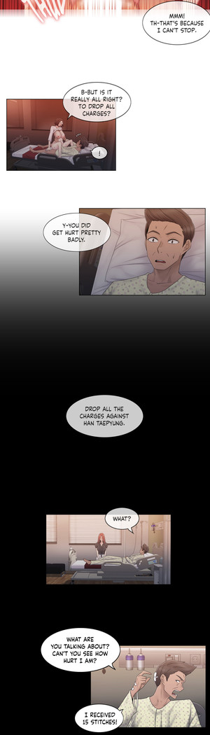 Miss Mystic Ch.1-31