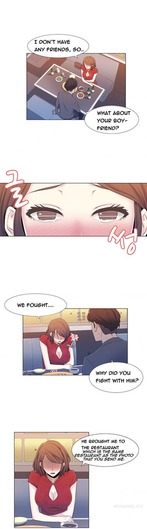 Miss Mystic Ch.1-31