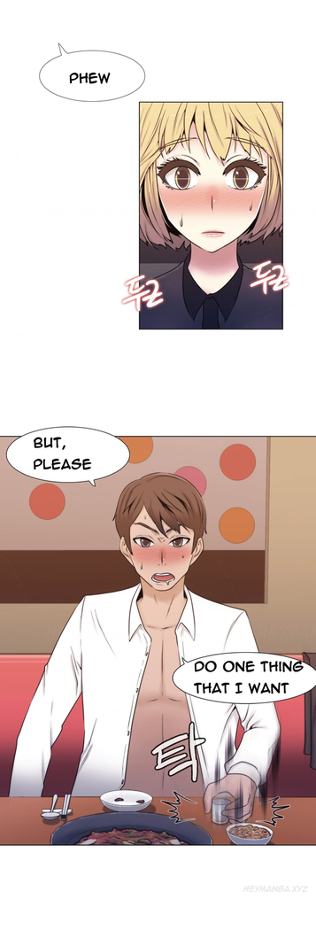 Miss Mystic Ch.1-31