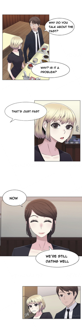 Miss Mystic Ch.1-31