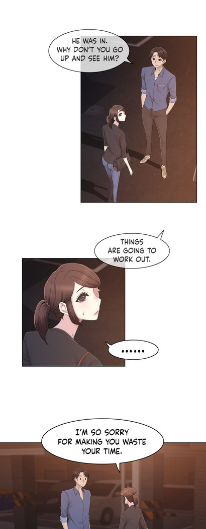 Miss Mystic Ch.1-31