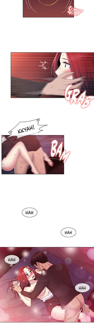 Miss Mystic Ch.1-31