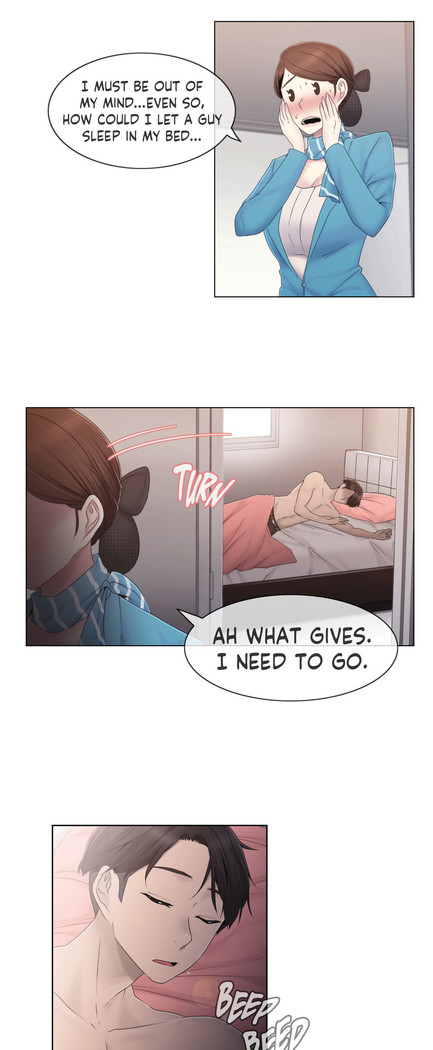 Miss Mystic Ch.1-31