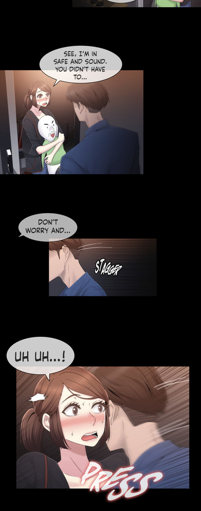 Miss Mystic Ch.1-31
