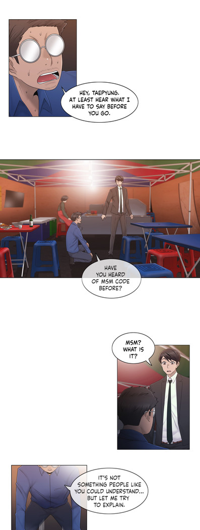 Miss Mystic Ch.1-31