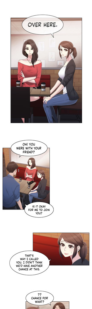 Miss Mystic Ch.1-31