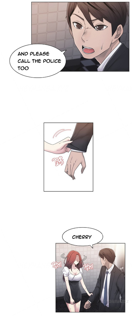 Miss Mystic Ch.1-31