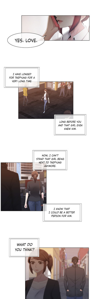Miss Mystic Ch.1-31