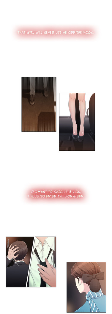 Miss Mystic Ch.1-31
