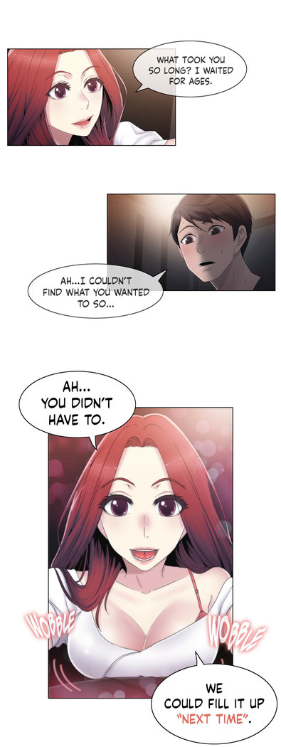 Miss Mystic Ch.1-31