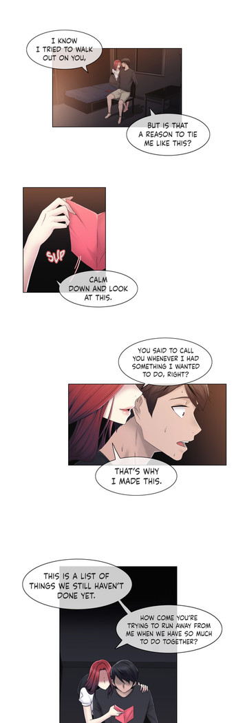 Miss Mystic Ch.1-31