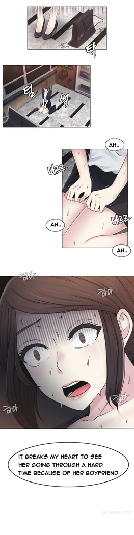 Miss Mystic Ch.1-31
