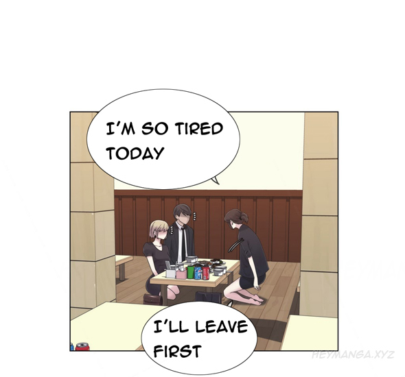 Miss Mystic Ch.1-31