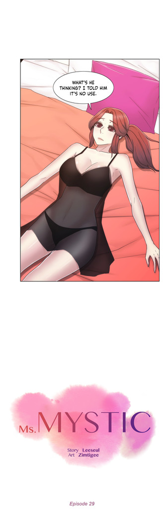 Miss Mystic Ch.1-31