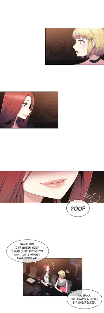 Miss Mystic Ch.1-31