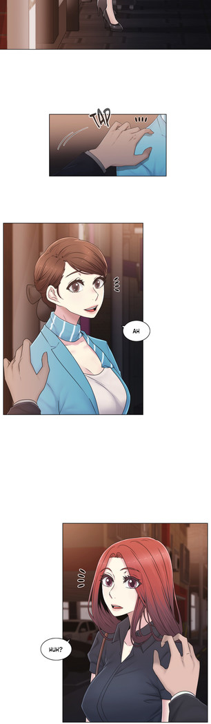 Miss Mystic Ch.1-31