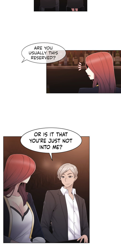 Miss Mystic Ch.1-31