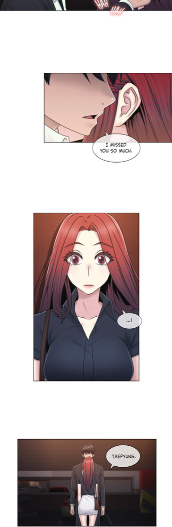Miss Mystic Ch.1-31