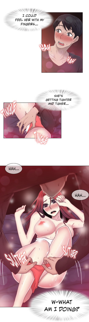 Miss Mystic Ch.1-31