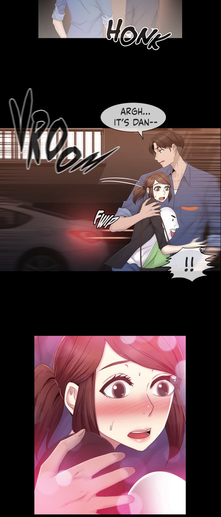 Miss Mystic Ch.1-31