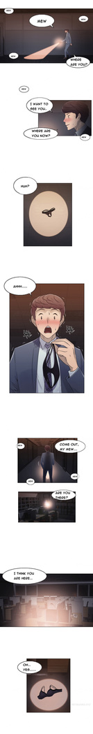 Miss Mystic Ch.1-31