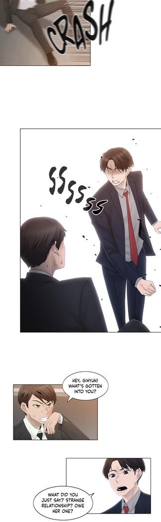 Miss Mystic Ch.1-31