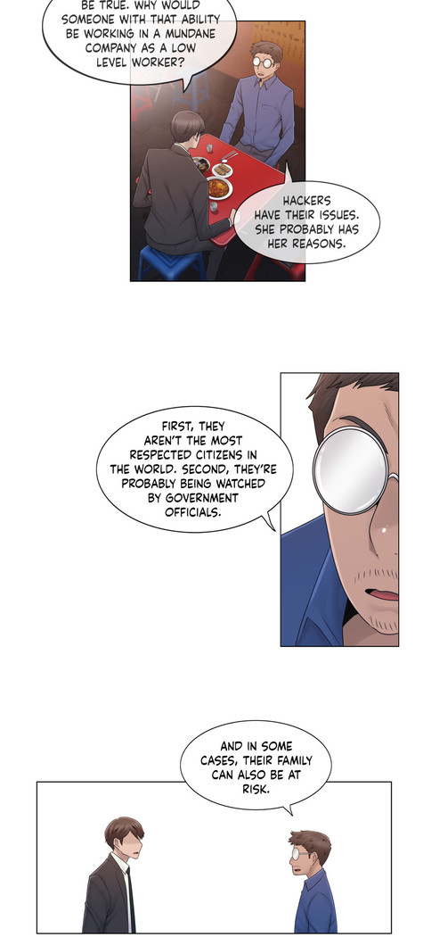 Miss Mystic Ch.1-31